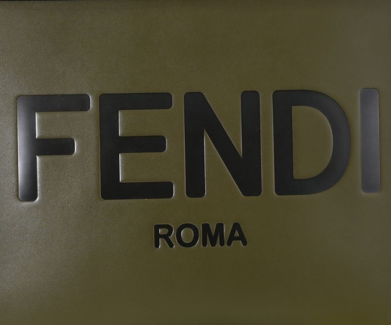 Fendi Sunshine Bags